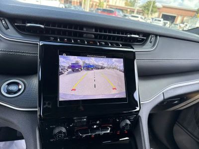 2026 Jeep Grand Cherokee L — photo 24 view