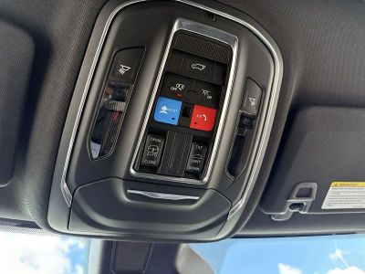 2026 Jeep Grand Cherokee L — photo 16 view