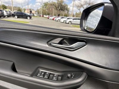 2026 Jeep Grand Cherokee L — photo 12 view