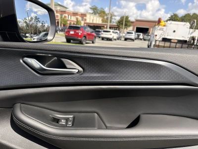 2026 Jeep Grand Cherokee L — photo 29 view