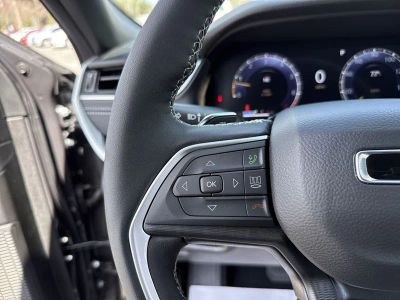 2026 Jeep Grand Cherokee L — photo 14 view