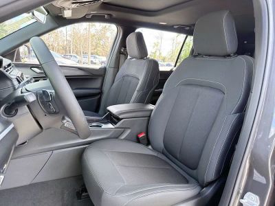 2026 Jeep Grand Cherokee L — photo 11 view