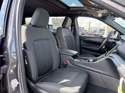 2026 Jeep Grand Cherokee L — photo 28 view