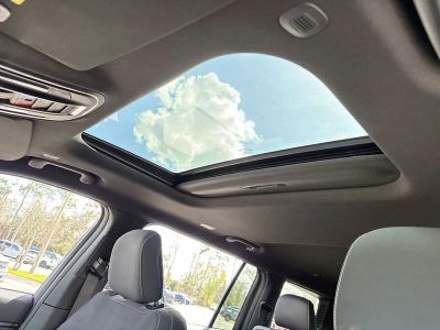2026 Jeep Grand Cherokee L — photo 17 view