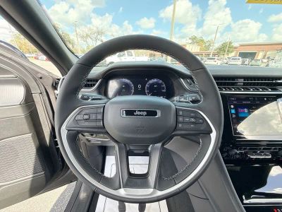 2026 Jeep Grand Cherokee L — photo 13 view