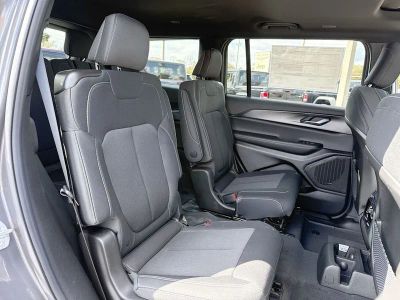 2026 Jeep Grand Cherokee L — photo 25 view
