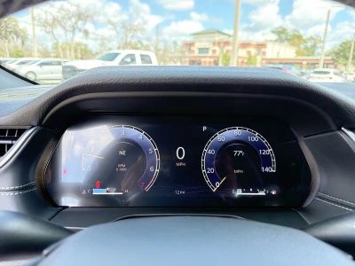 2026 Jeep Grand Cherokee L — photo 18 view