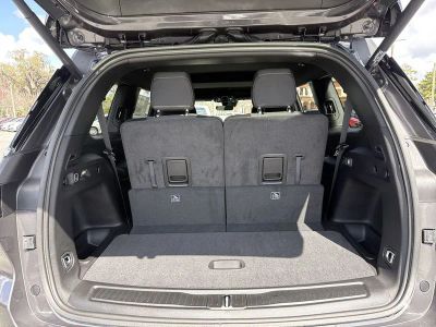 2026 Jeep Grand Cherokee L — photo 31 view