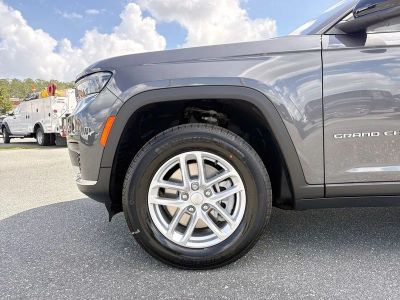 2026 Jeep Grand Cherokee L — photo 10 view