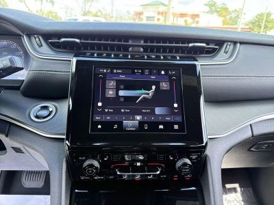 2026 Jeep Grand Cherokee L — photo 22 view