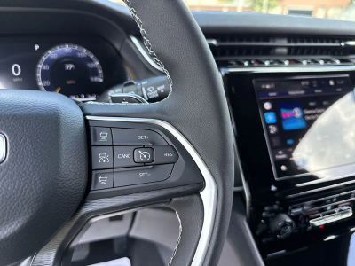 2026 Jeep Grand Cherokee L — photo 15 view