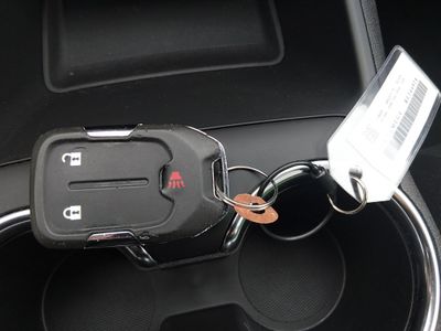 2024 GMC Terrain - Photo 15