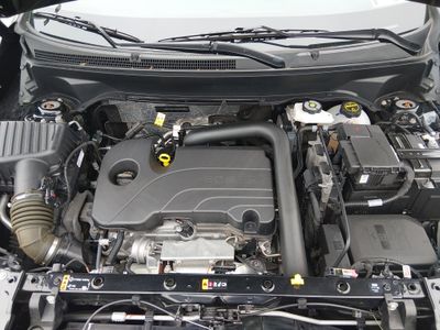 2024 GMC Terrain - Photo 9