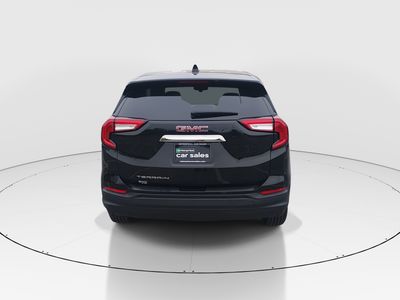 2024 GMC Terrain - Photo 6