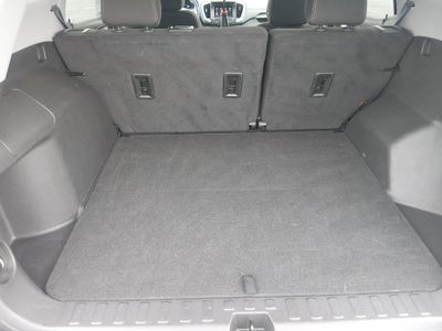 2024 GMC Terrain - Photo 11