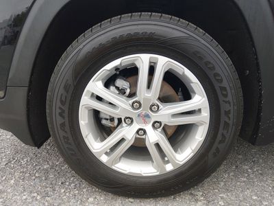 2024 GMC Terrain - Photo 10