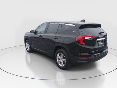 2024 GMC Terrain - Photo 5