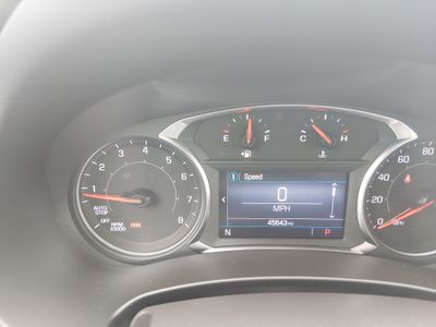 2024 GMC Terrain - Photo 14