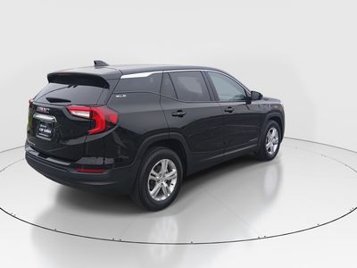 2024 GMC Terrain - Photo 7
