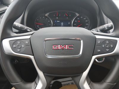 2024 GMC Terrain - Photo 12