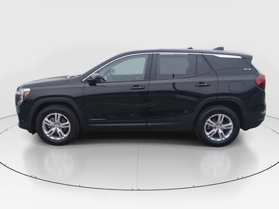 2024 GMC Terrain - Photo 4