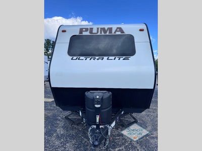 2021 Palomino Puma Ultra Lite - Photo 1