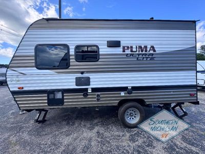 2021 Palomino Puma Ultra Lite - Photo 3