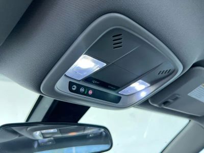 2020 Chevrolet Malibu — photo 16 view