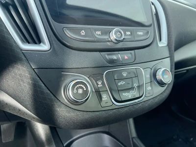 2020 Chevrolet Malibu — photo 21 view