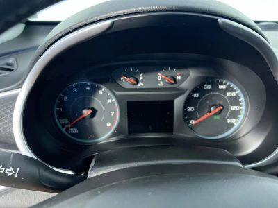2020 Chevrolet Malibu — photo 18 view