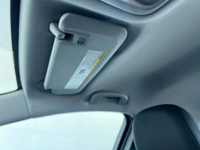 2020 Chevrolet Malibu — photo 17 view
