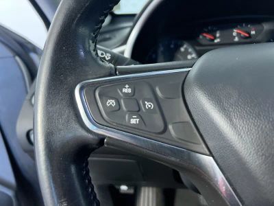 2020 Chevrolet Malibu — photo 14 view