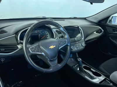 2020 Chevrolet Malibu — photo 25 view