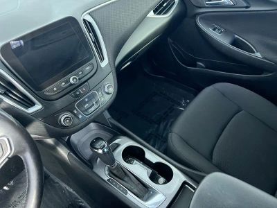 2020 Chevrolet Malibu — photo 23 view