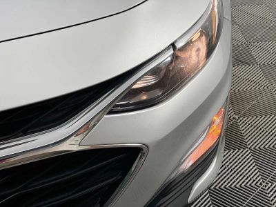 2020 Chevrolet Malibu — photo 7 view