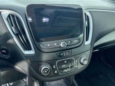 2020 Chevrolet Malibu — photo 22 view