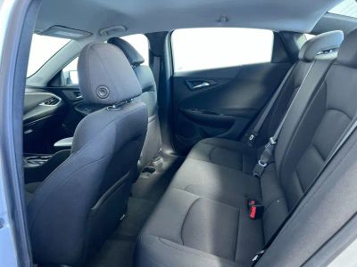 2020 Chevrolet Malibu — photo 24 view
