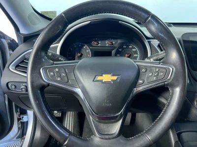 2020 Chevrolet Malibu — photo 13 view