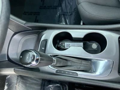 2020 Chevrolet Malibu — photo 20 view