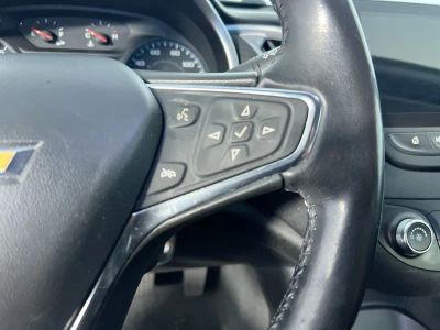 2020 Chevrolet Malibu — photo 15 view