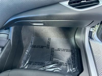 2020 Chevrolet Malibu — photo 29 view