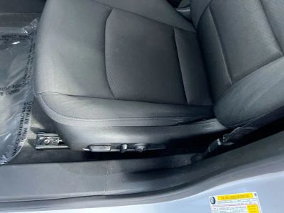 2020 Chevrolet Malibu — photo 11 view