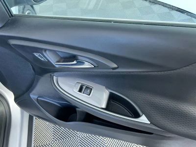 2020 Chevrolet Malibu — photo 27 view
