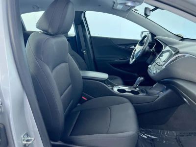 2020 Chevrolet Malibu — photo 26 view