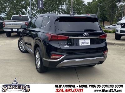 2020 Hyundai Santa Fe - Photo 6
