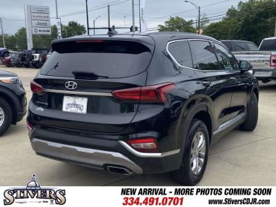 2020 Hyundai Santa Fe - Photo 9