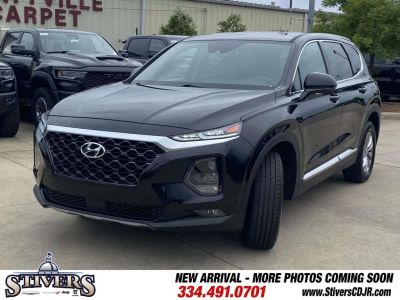 2020 Hyundai Santa Fe - Photo 3