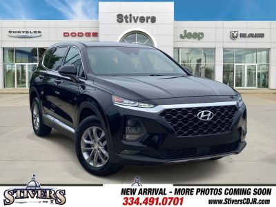 2020 Hyundai Santa Fe - Photo 1