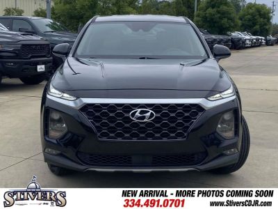 2020 Hyundai Santa Fe - Photo 2