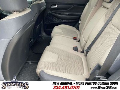 2020 Hyundai Santa Fe - Photo 14